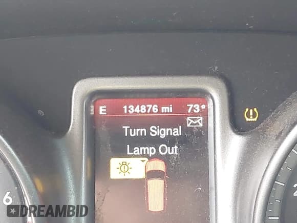 ✅ 2017 Dodge Journey Crossroad Plus • VIN: 3C4PDCGB1HT643967 • Лот: 42729287. Опубликован ранее на IAAI с пробегом 134 876 миль. Бесплатный доступ к архиву аукционных продаж из США и подробный отчёт об истории автомобиля на DreamBid. Изображение 15.