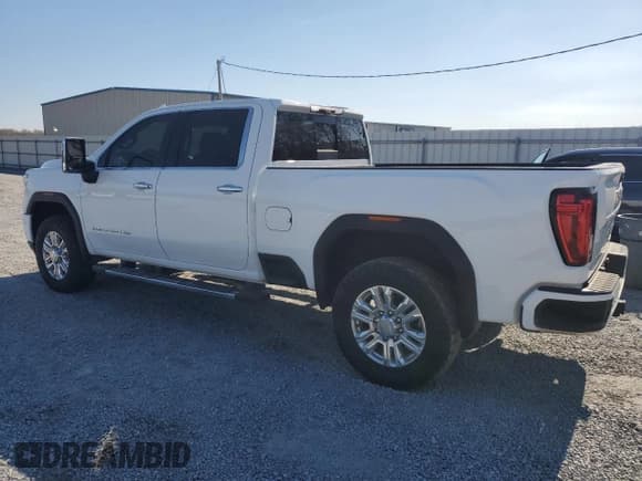 ✅ 2021 GMC Sierra 1500 • VIN: NCS107382 • Лот: 50771685. Опубликован ранее на Copart с пробегом 28 506 миль. Бесплатный доступ к архиву аукционных продаж из США и подробный отчёт об истории автомобиля на DreamBid. Изображение 2.