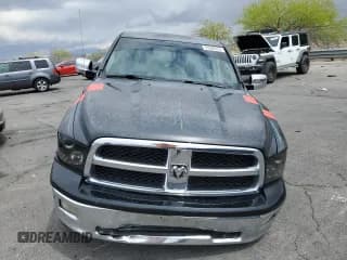 ✅ 2009 Dodge 1500 SLT • VIN: 1D3HB18T99S727275 • Lot: 55509375. Wystawiony na Copart z przebiegiem 186 060 mil. Bezpłatny archiwum sprzedaży aukcyjnych z USA i szczegółowy raport historii pojazdu na DreamBid. Zdjęcie 5.