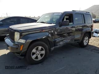✅ 2010 Jeep Liberty Sport • VIN: 1J4PN2GK1AW127903 • Lot: 91444845. Listed on Copart with 157,818 mi. Free auction sales archive from the USA and detailed vehicle history report at DreamBid. Image 1.