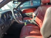 ✅ 2014 Dodge Challenger R/T 100th Anniversary Appearance • VIN: 2C3CDYBT3EH158279 • Lot: 69307804. Wystawiony na Copart z przebiegiem 162 483 mil. Bezpłatny archiwum sprzedaży aukcyjnych z USA i szczegółowy raport historii pojazdu na DreamBid. Zdjęcie 7.