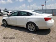 ✅ 2014 Chevrolet Impala LT • VIN: 2G1125S33E9131383 • Lot: 62495244. Listed on Copart with 150,953 mi. Free auction sales archive from the USA and detailed vehicle history report at DreamBid. Image 2.