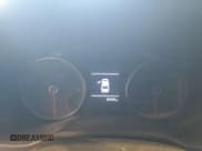 ✅ 2019 Hyundai Elantra Sport • VIN: KMHD04LB1KU842066 • Lot: 69753475. Listed on Copart with 87,907 mi. Free auction sales archive from the USA and detailed vehicle history report at DreamBid. Image 9.