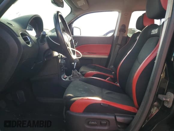 ✅ 2009 Chevrolet HHR SS • VIN: 3GNCA73X09S581749 • Lot: 69234945. Listed on Copart with 152,892 mi. Free auction sales archive from the USA and detailed vehicle history report at DreamBid. Image 7.