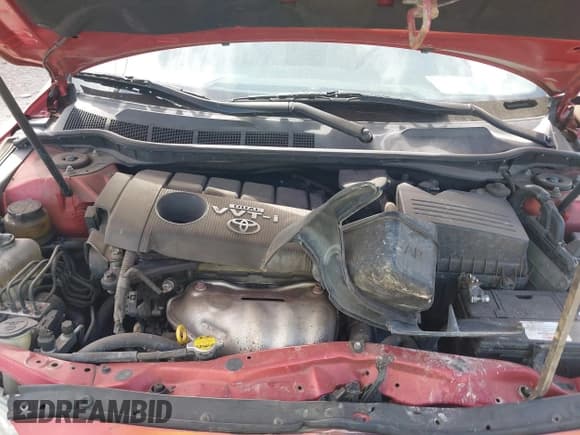 ✅ 2010 Toyota Camry SE • VIN: 4T1BF3EK2AU064940 • Лот: 43574533. Опубликован ранее на IAAI с пробегом 204 284 миль. Бесплатный доступ к архиву аукционных продаж из США и подробный отчёт об истории автомобиля на DreamBid. Изображение 10.