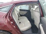 ✅ 2020 Honda Insight Touring • VIN: 19XZE4F99LE007787 • Lot: 36569213. Wystawiony na Copart z przebiegiem 7 781 mil. Bezpłatny archiwum sprzedaży aukcyjnych z USA i szczegółowy raport historii pojazdu na DreamBid. Zdjęcie 10.