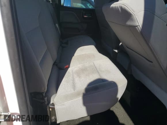 ✅ 2017 Chevrolet Silverado 1500 Custom • VIN: 1GCRCPEH9HZ282118 • Lot: 58127325. Wystawiony na Copart z przebiegiem 153 813 mil. Bezpłatny archiwum sprzedaży aukcyjnych z USA i szczegółowy raport historii pojazdu na DreamBid. Zdjęcie 10.