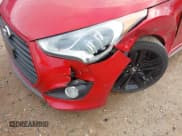 ✅ 2013 Hyundai Veloster Turbo • VIN: KMHTC6AE1DU110874 • Lot: 42469891. Wystawiony na IAAI z przebiegiem 167 035 mil. Bezpłatny archiwum sprzedaży aukcyjnych z USA i szczegółowy raport historii pojazdu na DreamBid. Zdjęcie 6.