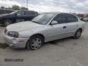 ✅ 2004 Hyundai Elantra GLS • VIN: KMHDN46D74U856684 • Lot: 87895025. Wystawiony na Copart z przebiegiem 207 099 mil. Bezpłatny archiwum sprzedaży aukcyjnych z USA i szczegółowy raport historii pojazdu na DreamBid. Zdjęcie 1.