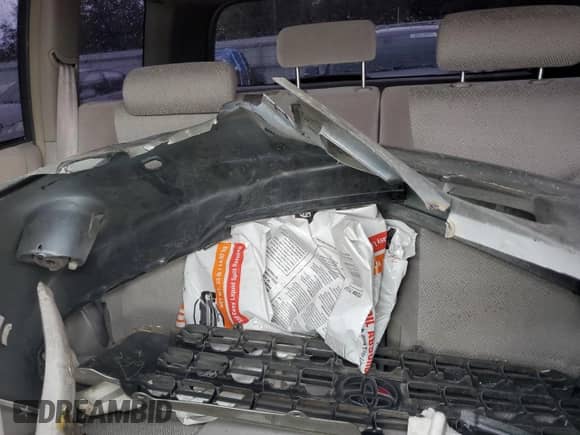 2001 Toyota Highlander с VIN JTEGF21A110023025, выставлен на аукционе Copart как лот 63269755 с пробегом Не указан миль и На запчасти • Non repairable. История ставок и продаж доступна на DreamBid. Изображение 10.