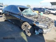 ✅ 2020 Honda Accord Sport • VIN: 1HGCV1F32LA155803 • Lot: 43519834. Listed on IAAI with 89,330 mi. Free auction sales archive from the USA and detailed vehicle history report at DreamBid. Image 1.