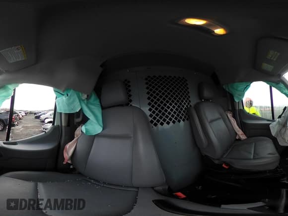 ✅ 2019 Ford Transit • VIN: 1FTYR2ZM6KKB81879 • Лот: 41485213. Опубликован ранее на IAAI с пробегом 153 036 миль. Бесплатный доступ к архиву аукционных продаж из США и подробный отчёт об истории автомобиля на DreamBid. Изображение 18.