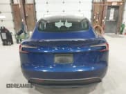 ✅ 2024 Tesla Model 3 • VIN: 5YJ3E1EAXRF848245 • Lot: 43759357. Wystawiony na IAAI z przebiegiem 79 225 mil. Bezpłatny archiwum sprzedaży aukcyjnych z USA i szczegółowy raport historii pojazdu na DreamBid. Zdjęcie 16.