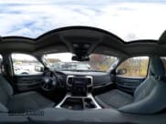 ✅ 2018 Ram 1500 Harvest • VIN: 1C6RR7LT5JS172436 • Lot: 43535422. Listed on IAAI with 102,584 mi. Free auction sales archive from the USA and detailed vehicle history report at DreamBid. Image 18.