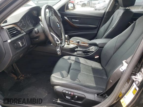 ✅ 2013 BMW 3 Series 328i • VIN: WBA3C1C52DF442490 • Lot: 60040425. Listed on Copart with 120,036 mi. Free auction sales archive from the USA and detailed vehicle history report at DreamBid. Image 7.