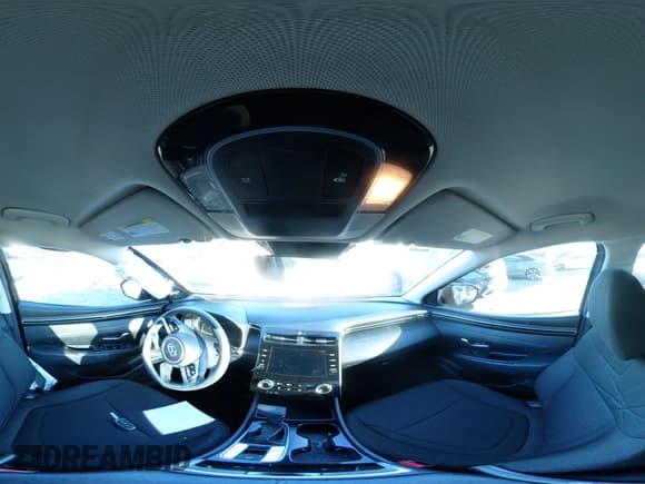 ✅ 2022 Hyundai Tucson SE • VIN: 5NMJA3AEXNH003198 • Lot: 43598931. Listed on IAAI with 56,656 mi. Free auction sales archive from the USA and detailed vehicle history report at DreamBid. Image 18.