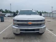 ✅ 2016 Chevrolet Silverado 2500HD Work Truck • VIN: 1GC2KUEG0GZ137431 • Лот: 42499894. Опубликован ранее на IAAI с пробегом 228 740 миль. Бесплатный доступ к архиву аукционных продаж из США и подробный отчёт об истории автомобиля на DreamBid. Изображение 12.