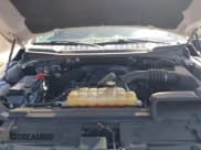 ✅ 2018 Ford F-150 XL • VIN: 1FTEW1E55JKD34898 • Lot: 42842636. Listed on IAAI with 85,969 mi. Free auction sales archive from the USA and detailed vehicle history report at DreamBid. Image 10.