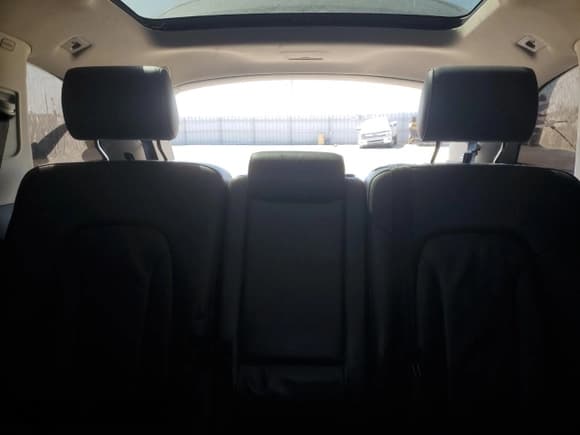 ✅ 2009 Audi Q7 Premium Plus • VIN: WA1EY74L29D027227 • Lot: 72714054. Listed on Copart with 116,194 mi. Free auction sales archive from the USA and detailed vehicle history report at DreamBid. Image 10.