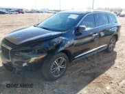 ✅ 2016 Infiniti QX60 • VIN: 5N1AL0MM5GC512110 • Lot: 43399024. Wystawiony na IAAI z przebiegiem 105 802 mil. Bezpłatny archiwum sprzedaży aukcyjnych z USA i szczegółowy raport historii pojazdu na DreamBid. Zdjęcie 19.