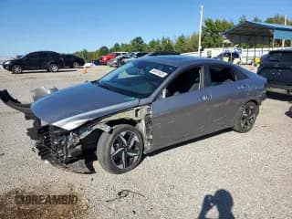 ✅ 2023 Hyundai Elantra Limited • VIN: KMHLP4AG9PU559959 • Lot: 86491625. Listed on Copart with 30,942 mi. Free auction sales archive from the USA and detailed vehicle history report at DreamBid. Image 1.