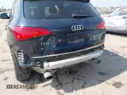 ✅ 2017 Audi Q5 Premium Plus • VIN: WA1L2AFP1HA033445 • Лот: 43496382. Опубликован ранее на IAAI с пробегом 51 086 миль. Бесплатный доступ к архиву аукционных продаж из США и подробный отчёт об истории автомобиля на DreamBid. Изображение 6.