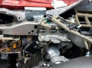 ✅ 2022 Subaru WRX Premium • VIN: JF1VBAF63N9028465 • Lot: 54759625. Wystawiony na Copart z przebiegiem Nie podano. Bezpłatny archiwum sprzedaży aukcyjnych z USA i szczegółowy raport historii pojazdu na DreamBid. Zdjęcie 9.