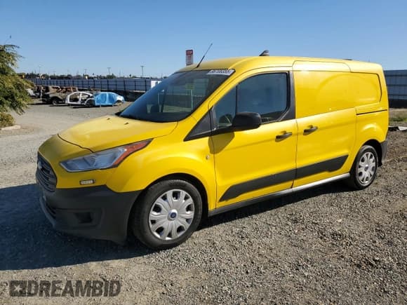✅ 2019 Ford Transit Connect XL • VIN: NM0LS7E26K1411052 • Lot: 92140285. Wystawiony na Copart z przebiegiem 127 149 mil. Bezpłatny archiwum sprzedaży aukcyjnych z USA i szczegółowy raport historii pojazdu na DreamBid. Zdjęcie 1.