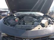 ✅ 2022 Chevrolet Camaro 1LT • VIN: 1G1FB1RX7N0115723 • Лот: 43378256. Опубликован ранее на IAAI с пробегом 58 434 миль. Бесплатный доступ к архиву аукционных продаж из США и подробный отчёт об истории автомобиля на DreamBid. Изображение 10.