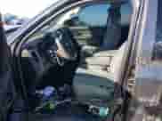 2019 Ram 1500 Express with VIN 1C6RR7FG3KS502767, listed as a Copart auction lot 88246415 with 92,577 mi miles and Salvage title. Bid and sale history available at DreamBid. Image 7.