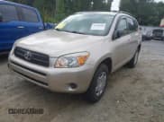 ✅ 2008 Toyota RAV4 • VIN: JTMZD33V185089497 • Лот: 42949620. Опубликован ранее на IAAI с пробегом 132 161 миль. Бесплатный доступ к архиву аукционных продаж из США и подробный отчёт об истории автомобиля на DreamBid. Изображение 2.