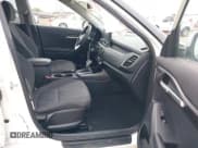 ✅ 2023 Kia Seltos LX • VIN: KNDEPCAA4P7369164 • Lot: 43299190. Listed on IAAI with 10,255 mi. Free auction sales archive from the USA and detailed vehicle history report at DreamBid. Image 5.