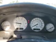 ✅ 2002 Chrysler 300M M • VIN: 2C3AE66GX2H150021 • Lot: 90219685. Wystawiony na Copart z przebiegiem 132 402 mil. Bezpłatny archiwum sprzedaży aukcyjnych z USA i szczegółowy raport historii pojazdu na DreamBid. Zdjęcie 9.