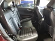 ✅ 2020 Ford Edge SEL • VIN: 2FMPK4J91LBA46478 • Лот: 64627735. Опубликован ранее на Copart с пробегом 70 602 миль. Бесплатный доступ к архиву аукционных продаж из США и подробный отчёт об истории автомобиля на DreamBid. Изображение 11.