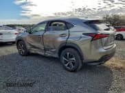 ✅ 2018 Lexus NX 300 • VIN: JTJYARBZ3J2114285 • Lot: 92765375. Listed on Copart with 39,934 mi. Free auction sales archive from the USA and detailed vehicle history report at DreamBid. Image 2.