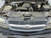 ✅ 2005 Chevrolet Silverado 1500 Work Truck • VIN: 1GCEC14V45Z247646 • Лот: 71506084. Опубликован ранее на Copart с пробегом 113 561 миль. Бесплатный доступ к архиву аукционных продаж из США и подробный отчёт об истории автомобиля на DreamBid. Изображение 11.