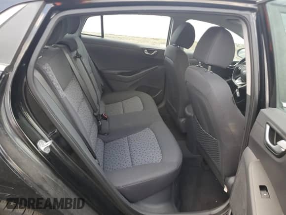 ✅ 2018 Hyundai Ioniq SEL • VIN: KMHC75LC5JU068991 • Лот: 81232704. Размещён на Copart с пробегом 187 525 миль миль. Получите бесплатный доступ к архиву аукционных продаж из США и посмотрите подробный отчёт об истории автомобиля на DreamBid. Изображение 10.