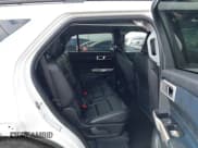 ✅ 2023 Ford Explorer XLT • VIN: 1FMSK8DH4PGB28563 • Lot: 43215905. Listed on IAAI with 48,987 mi. Free auction sales archive from the USA and detailed vehicle history report at DreamBid. Image 8.