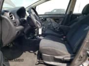 ✅ 2017 Nissan Note SV • VIN: 3N1CE2CP9HL362557 • Lot: 54840585. Listed on Copart with 135,260 mi. Free auction sales archive from the USA and detailed vehicle history report at DreamBid. Image 7.