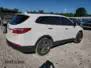 2013 Hyundai Santa Fe Limited с VIN KM8SR4HF8DU013376, выставлен на аукционе Copart как лот 86083165 с пробегом 178 065 миль миль и Чистый • Clean title. История ставок и продаж доступна на DreamBid. Изображение 3.