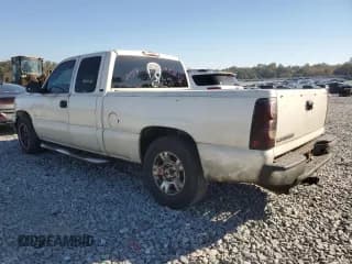 ✅ 2007 Chevrolet Silverado 1500 LT1 • VIN: 1GCEC19VX7Z200911 • Lot: 91656535. Listed on Copart with 210,315 mi. Free auction sales archive from the USA and detailed vehicle history report at DreamBid. Image 2.