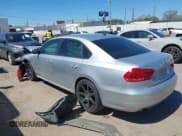 ✅ 2015 Volkswagen Passat Limited Edition • VIN: 1VWAT7A30FC014689 • Lot: 41758748. Listed on IAAI with 140,545 mi. Free auction sales archive from the USA and detailed vehicle history report at DreamBid. Image 3.