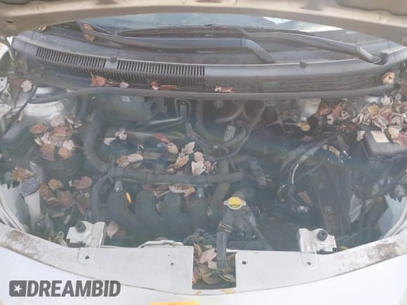 ✅ 2007 Toyota Yaris • VIN: JTDBT923871063119 • Лот: 43663727. Опубликован ранее на IAAI с пробегом Не указан. Бесплатный доступ к архиву аукционных продаж из США и подробный отчёт об истории автомобиля на DreamBid. Изображение 10.