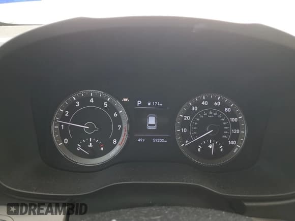 ✅ 2021 Hyundai Venue SEL • VIN: KMHRC8A32MU118762 • Lot: 50267805. Wystawiony na Copart z przebiegiem 59 200 mil. Bezpłatny archiwum sprzedaży aukcyjnych z USA i szczegółowy raport historii pojazdu na DreamBid. Zdjęcie 9.