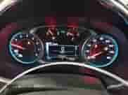 2017 Chevrolet Malibu LT with VIN 1G1ZE5ST5HF124179, listed as a IAAI auction lot 41199369 with 177,714 mi miles and . Bid and sale history available at DreamBid. Image 7.