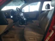 ✅ 2007 Toyota RAV4 Limited • VIN: JTMZD31V675074477 • Lot: 91048375. Listed on Copart with 107,809 mi. Free auction sales archive from the USA and detailed vehicle history report at DreamBid. Image 7.