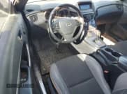 ✅ 2015 Hyundai Genesis Coupe 3.8L Base • VIN: KMHHT6KJ9FU129306 • Лот: 47091845. Опубликован ранее на Copart с пробегом 86 325 миль. Бесплатный доступ к архиву аукционных продаж из США и подробный отчёт об истории автомобиля на DreamBid. Изображение 8.