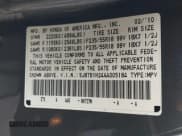 ✅ 2010 Acura RDX • VIN: 5J8TB1H24AA005184 • Lot: 43606992. Listed on IAAI with 159,712 mi. Free auction sales archive from the USA and detailed vehicle history report at DreamBid. Image 9.