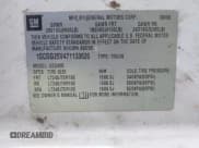 ✅ 2007 Chevrolet Express Cargo • VIN: 1GCGG25V471133620 • Лот: 43715719. Опубликован ранее на IAAI с пробегом 281 494 миль. Бесплатный доступ к архиву аукционных продаж из США и подробный отчёт об истории автомобиля на DreamBid. Изображение 9.