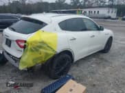 ✅ 2019 Maserati Levante GranLusso • VIN: ZN661XULXKX318172 • Лот: 41014638. Опубликован ранее на IAAI с пробегом 91 278 миль. Бесплатный доступ к архиву аукционных продаж из США и подробный отчёт об истории автомобиля на DreamBid. Изображение 4.